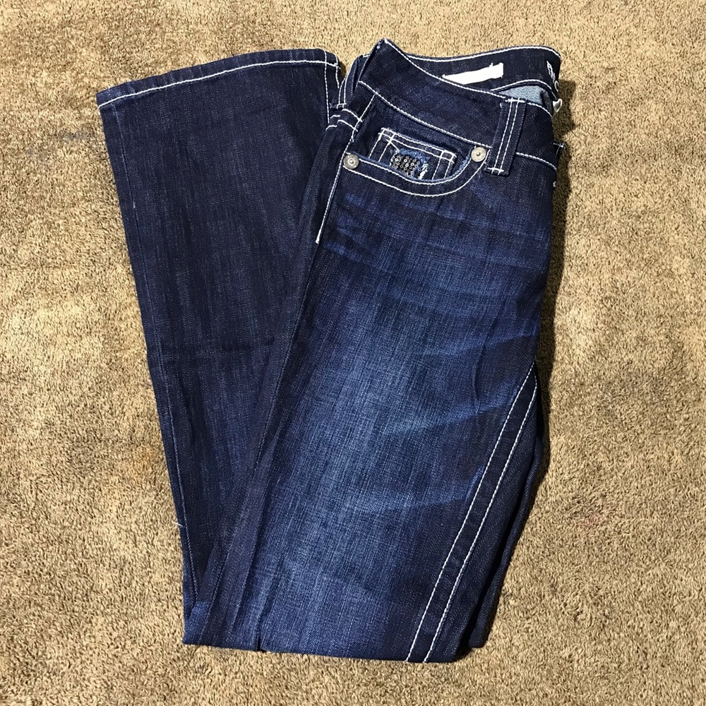 Decree Jeans - Picture 8 of 11